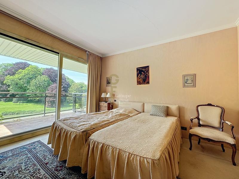 Appartement - 126 m² - 4 pièces