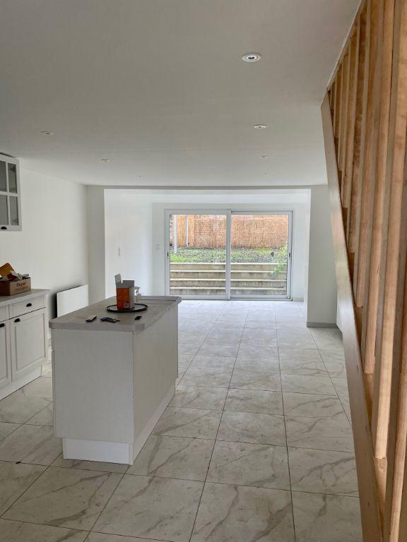 Maison - 83 m² - 3 pièces