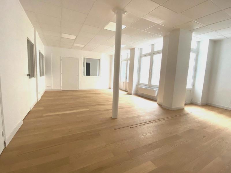 Fonds de commerce - 195 m²