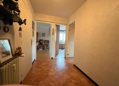 Appartement - 78 m² - 4 pièces