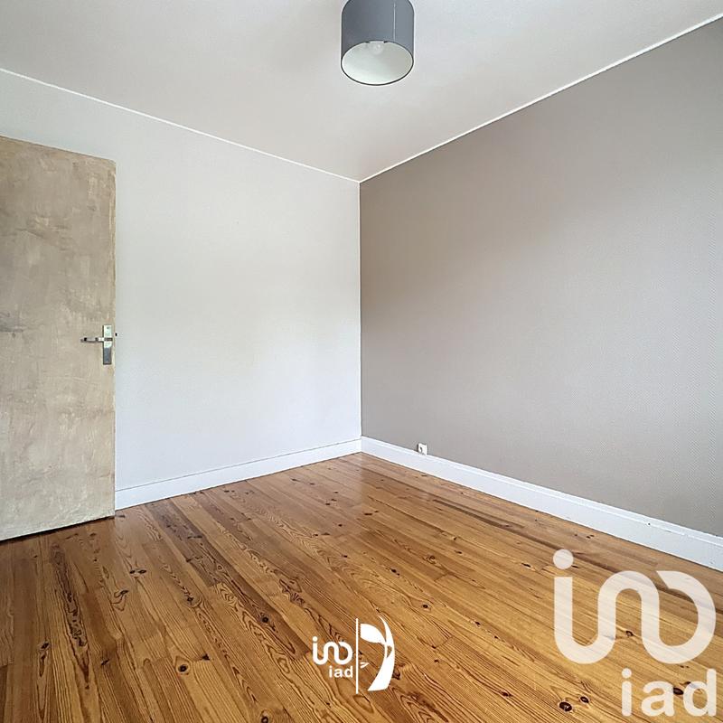 Appartement - 65 m² - 4 pièces