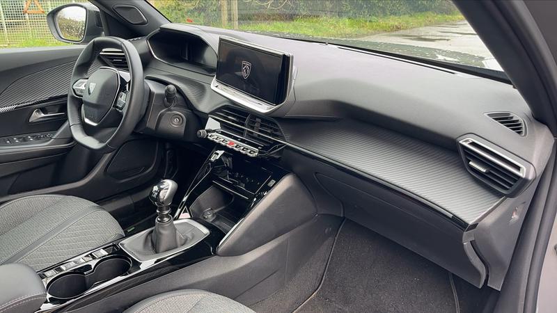 Peugeot 2008 1.2 Puretech 100 Allure