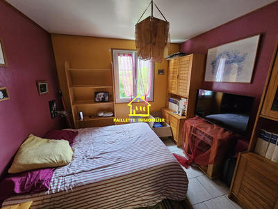 Maison - 181 m² - 6 pièces