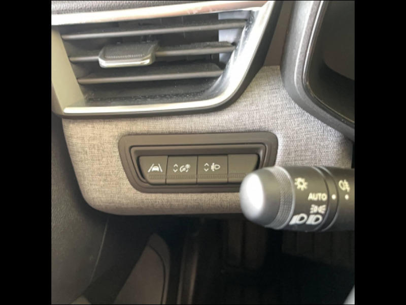 Renault Clio TCe 90 Evolution