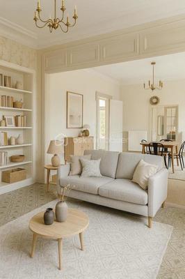 Maison de village - 215 m² - 7 pièces