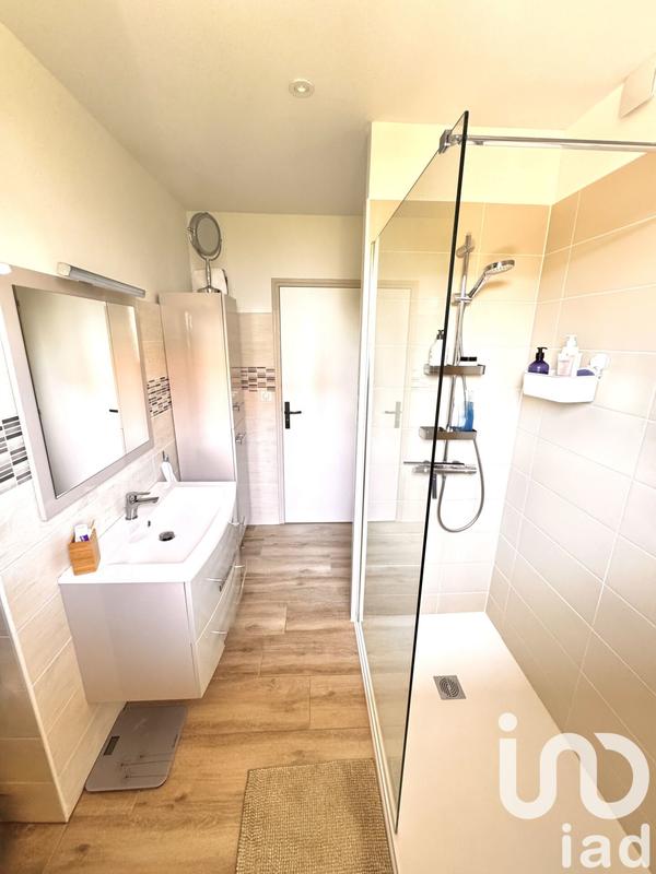 Maison - 142 m² - 5 pièces