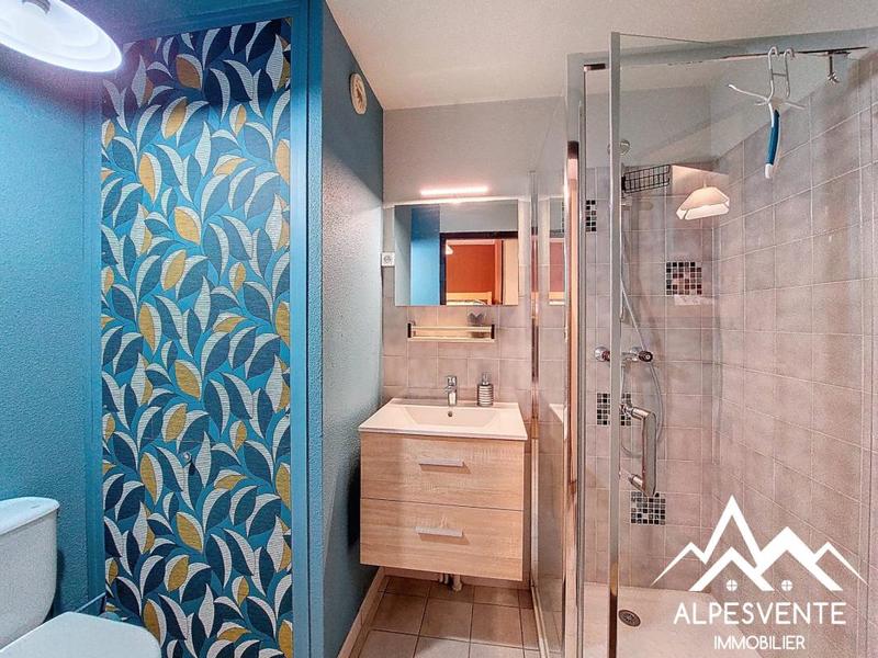 Studio - 19 m² - 1 pièce