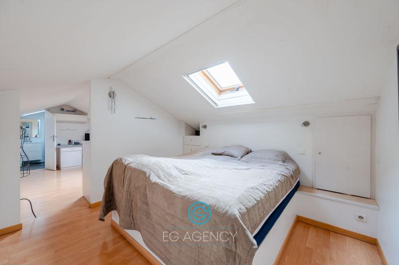 Villa - 127 m² - 5 pièces