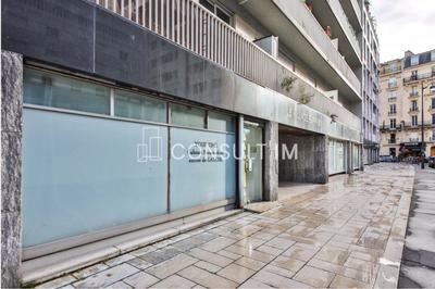Local commercial - 89 m²