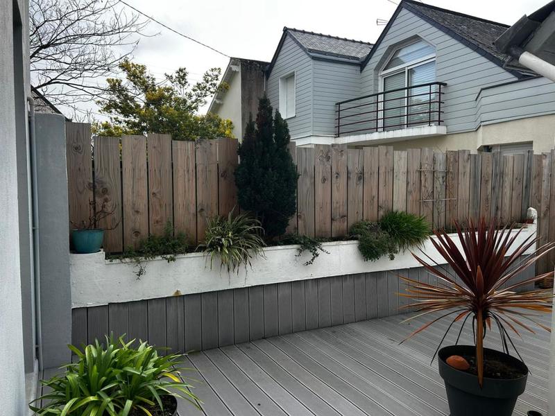 Maison - 73 m² - 3 pièces