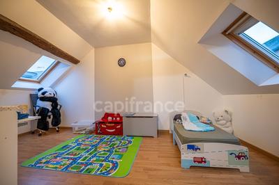 Immeuble - 344 m²