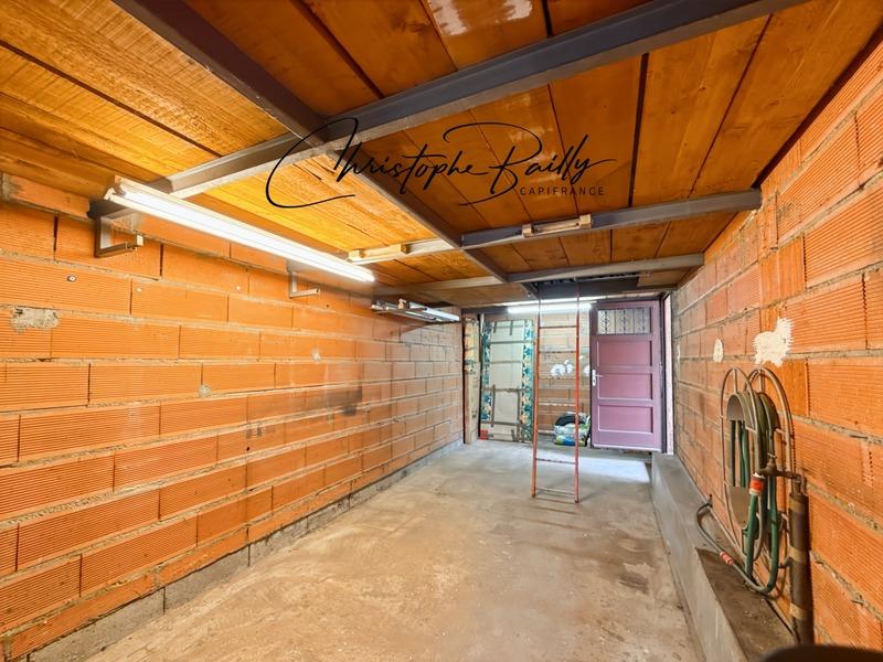 Maison - 78 m² - 4 pièces