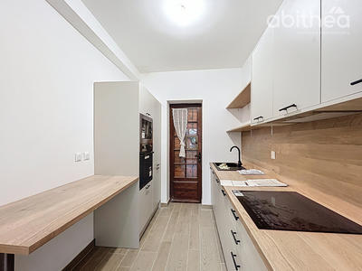 Maison - 78 m² - 4 pièces