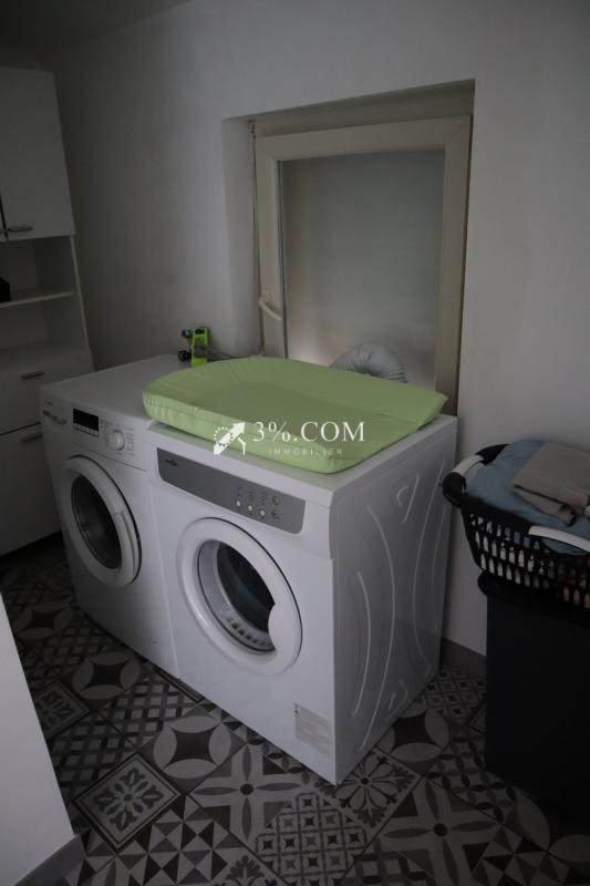 Maison - 204 m² - 8 pièces