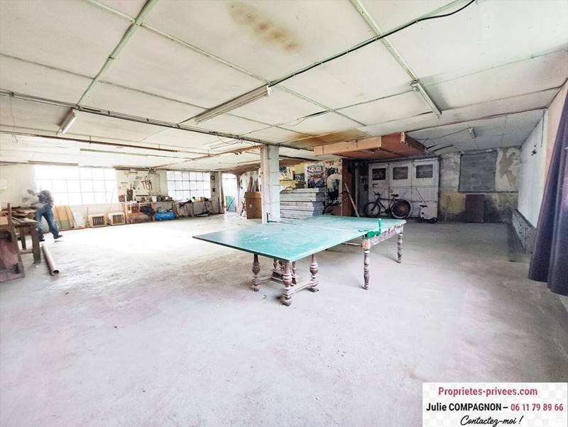 Terrain constructible - 528 m²