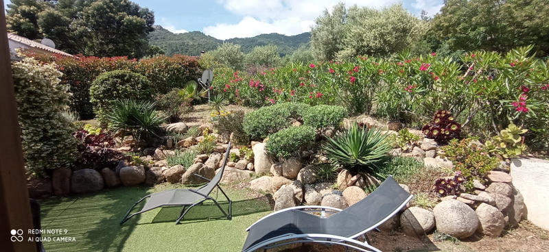 Maison - 154 m² - 5 pièces