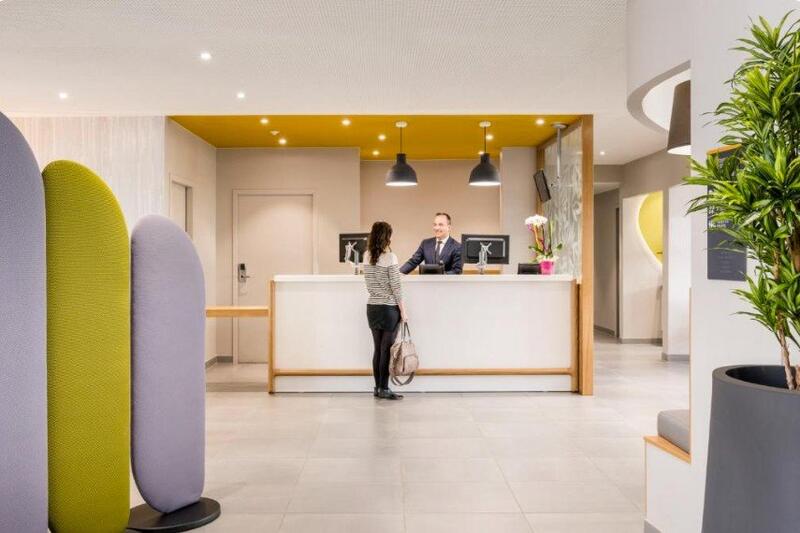 Appartement - 23 m² - 1 pièce