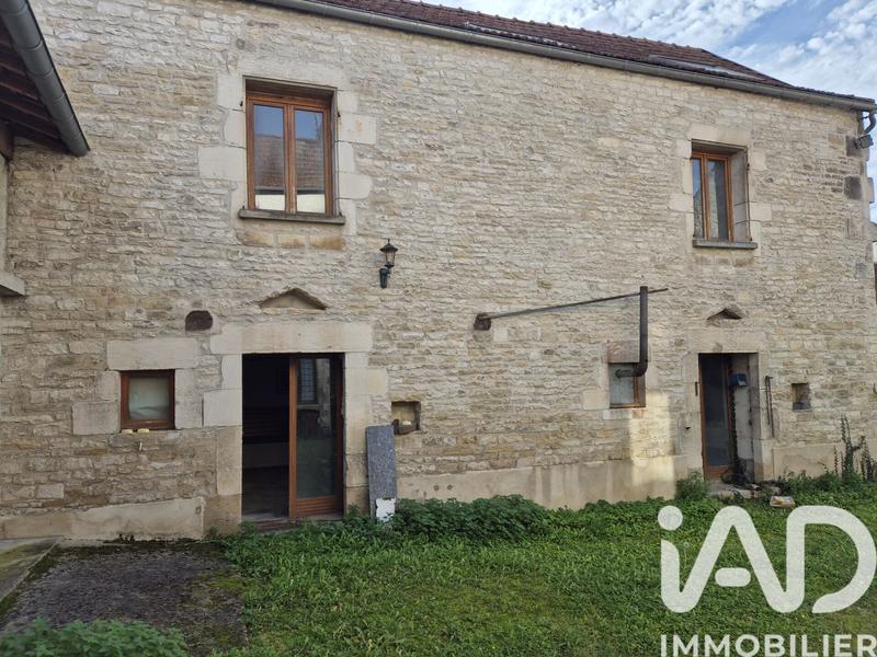 Maison - 123 m² - 5 pièces