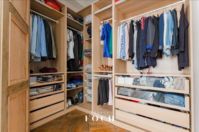 Appartement - 129 m² - 5 pièces