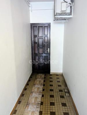 Immeuble - 247 m² - 11 pièces