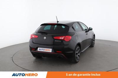 Alfa Romeo Giulietta 2.0 Jtdm Veloce Alfa Tct 170 ch