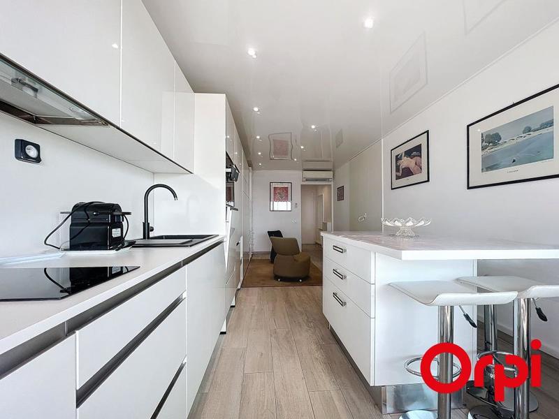 Studio - 26 m² - 1 pièce