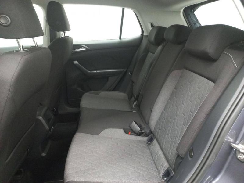 Volkswagen t-Cross 1.0 Tsi 95 Start/Stop Bvm5 Life