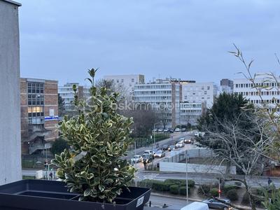 Appartement - 51 m² - 3 pièces