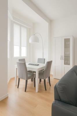 Appartement - 66 m² - 4 pièces