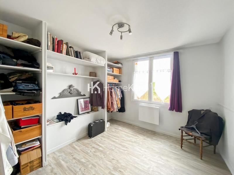 Ferme - 240 m² - 8 pièces