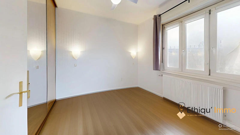 Appartement - 71 m² - 3 pièces