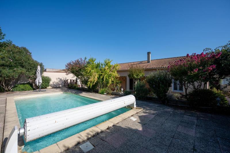 Villa - 172 m² - 5 pièces