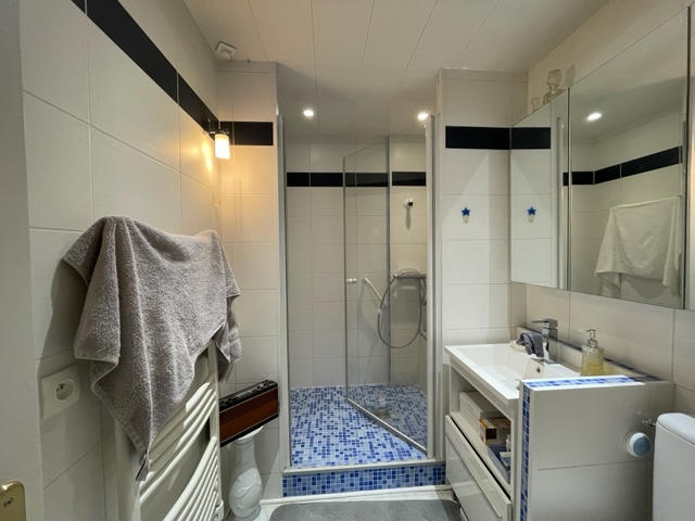 Appartement - 50 m² - 2 pièces