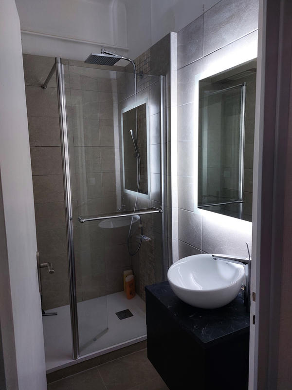 Appartement - 52 m² - 2 pièces