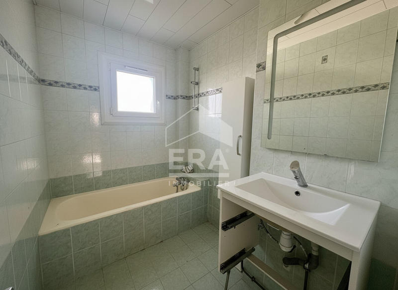 Appartement - 71 m² - 3 pièces