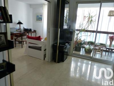 Appartement - 82 m² - 3 pièces