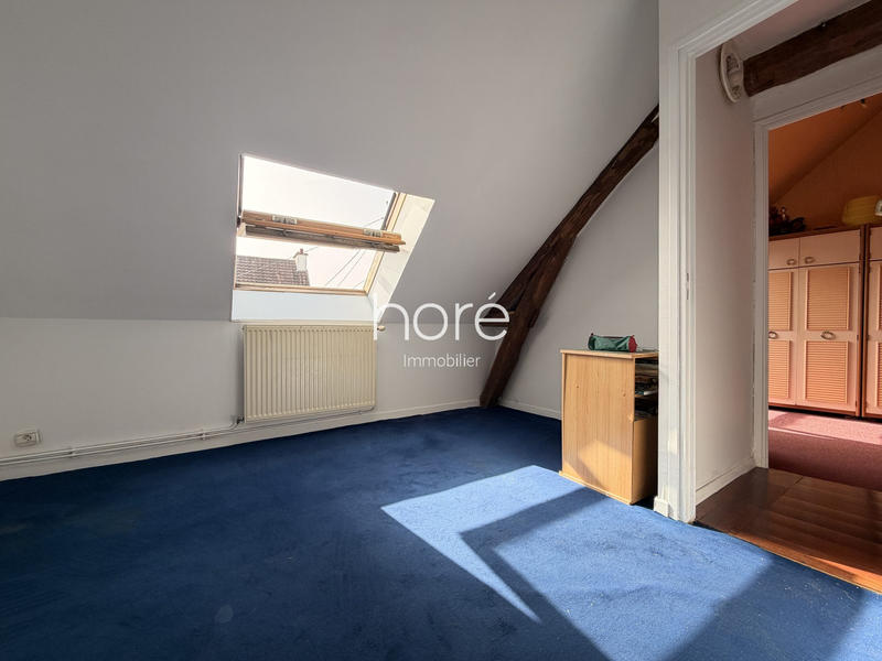 Maison ancienne - 150 m² - 6 pièces