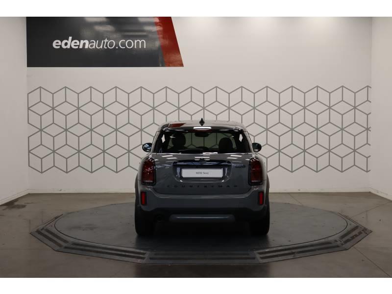 Mini Mini Countryman 136 ch Bva7 Cooper Edition Premium Plus