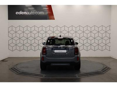 Mini Mini Countryman 136 ch Bva7 Cooper Edition Premium Plus