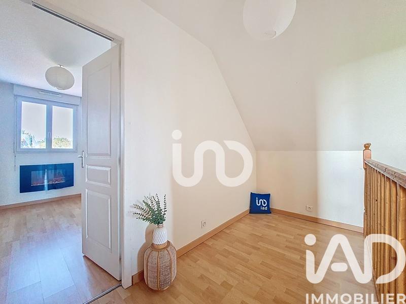 Maison - 157 m² - 5 pièces