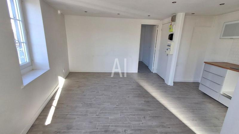 Appartement - 31 m² - 2 pièces