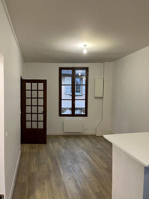 Appartement - 30 m² - 2 pièces