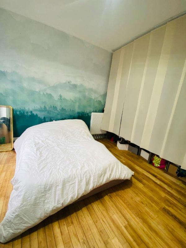 Appartement - 131 m² - 5 pièces