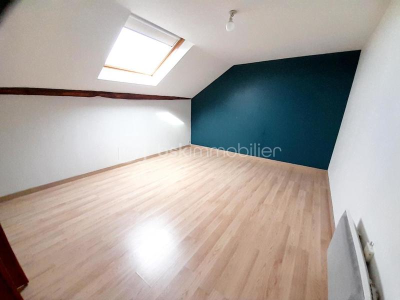 Duplex - 126 m² - 6 pièces