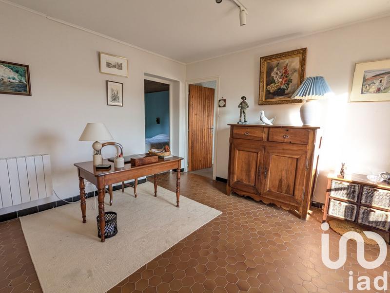 Maison de campagne - 154 m² - 5 pièces