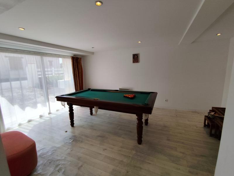 Maison - 145 m² - 7 pièces