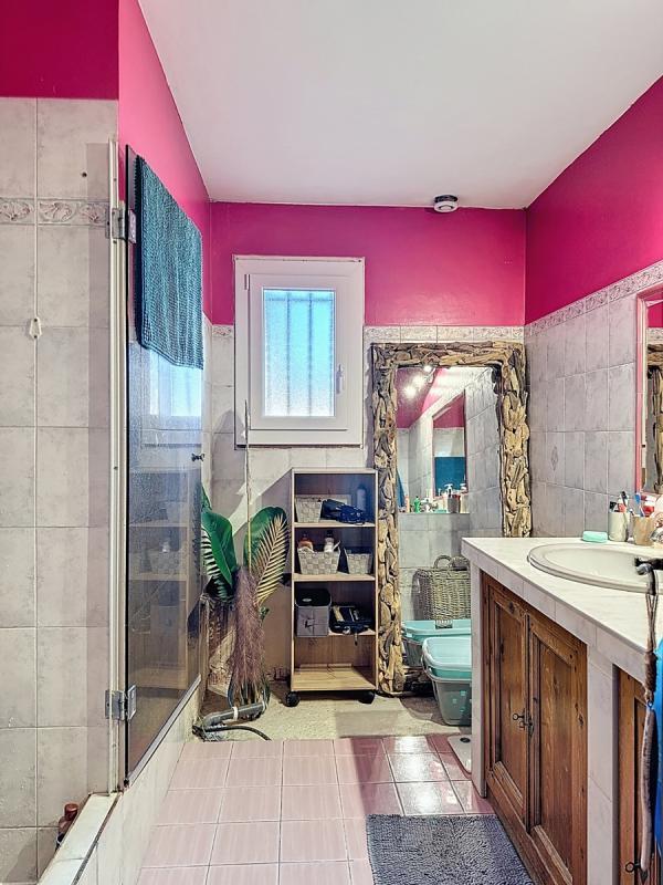 Maison - 97 m² - 4 pièces