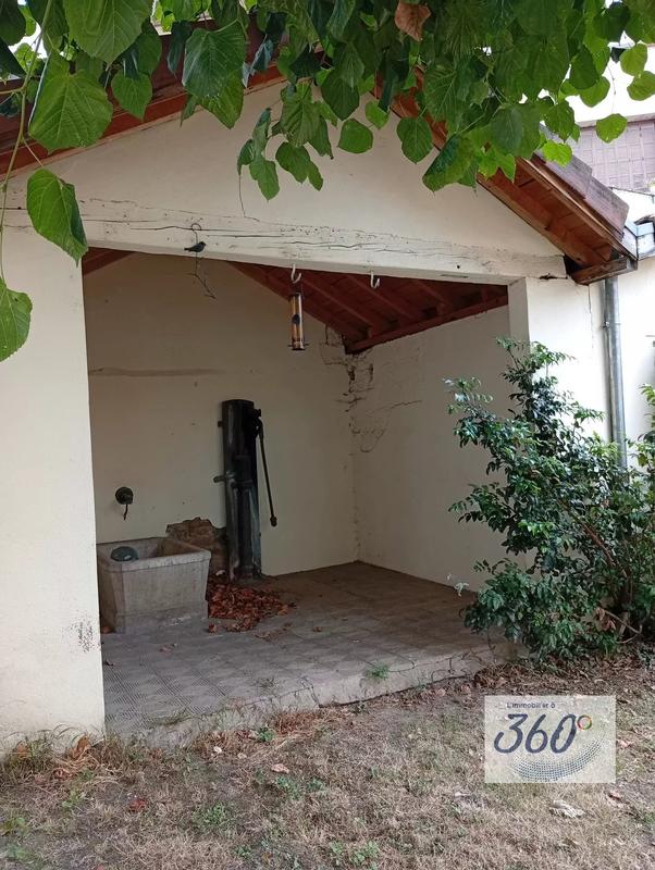 Appartement - 87 m² - 4 pièces