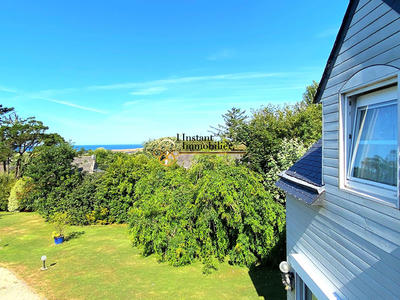 Demeure - 290 m² - 8 pièces