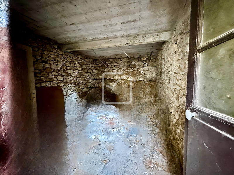 Maison - 166 m² - 8 pièces